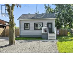 40 ST PATRICK STREET, kawartha lakes (lindsay), Ontario