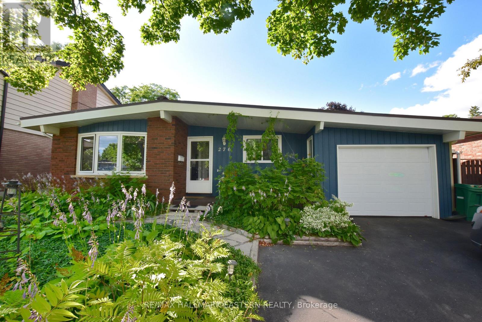276 GREENLAWN AVENUE, peterborough north (south), Ontario