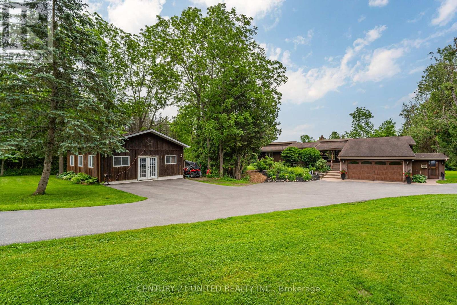 1487 STEWART LINE, cavan monaghan (cavan twp), Ontario