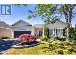 16 KISSINGBRIDGE LANE, clarington (newcastle), Ontario