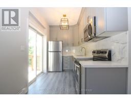 4 - 291 STEWART STREET, peterborough central (north), Ontario
