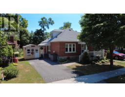 251 KING GEORGE STREET, peterborough south (west), Ontario