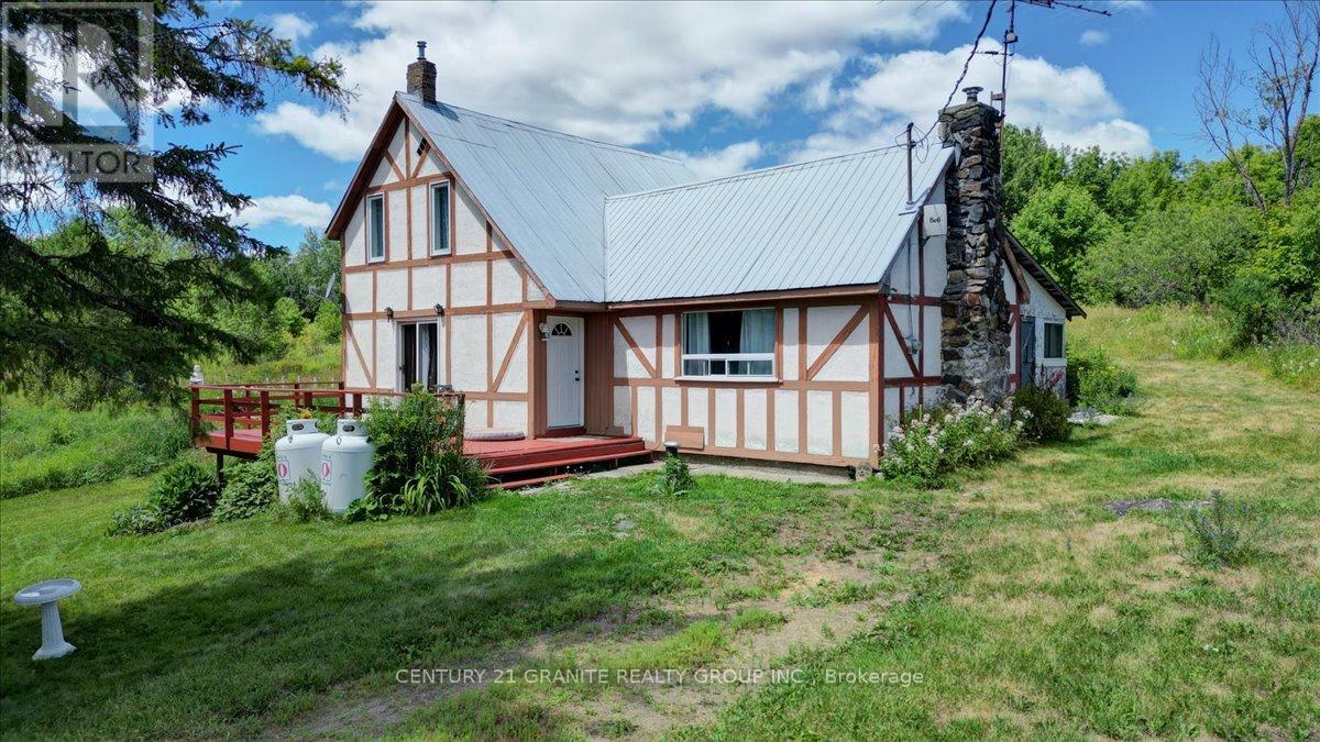 710 ROSE ISLAND ROAD, north kawartha, Ontario