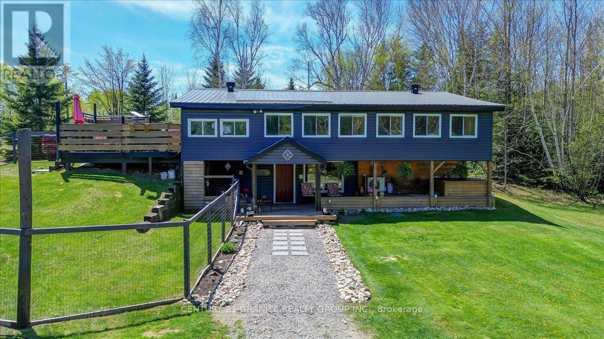 1522 HIGHWAY 127, hastings highlands (mcclure ward), Ontario