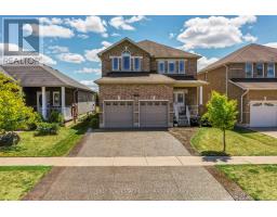 753 HARGROVE TRAIL, peterborough east (south), Ontario