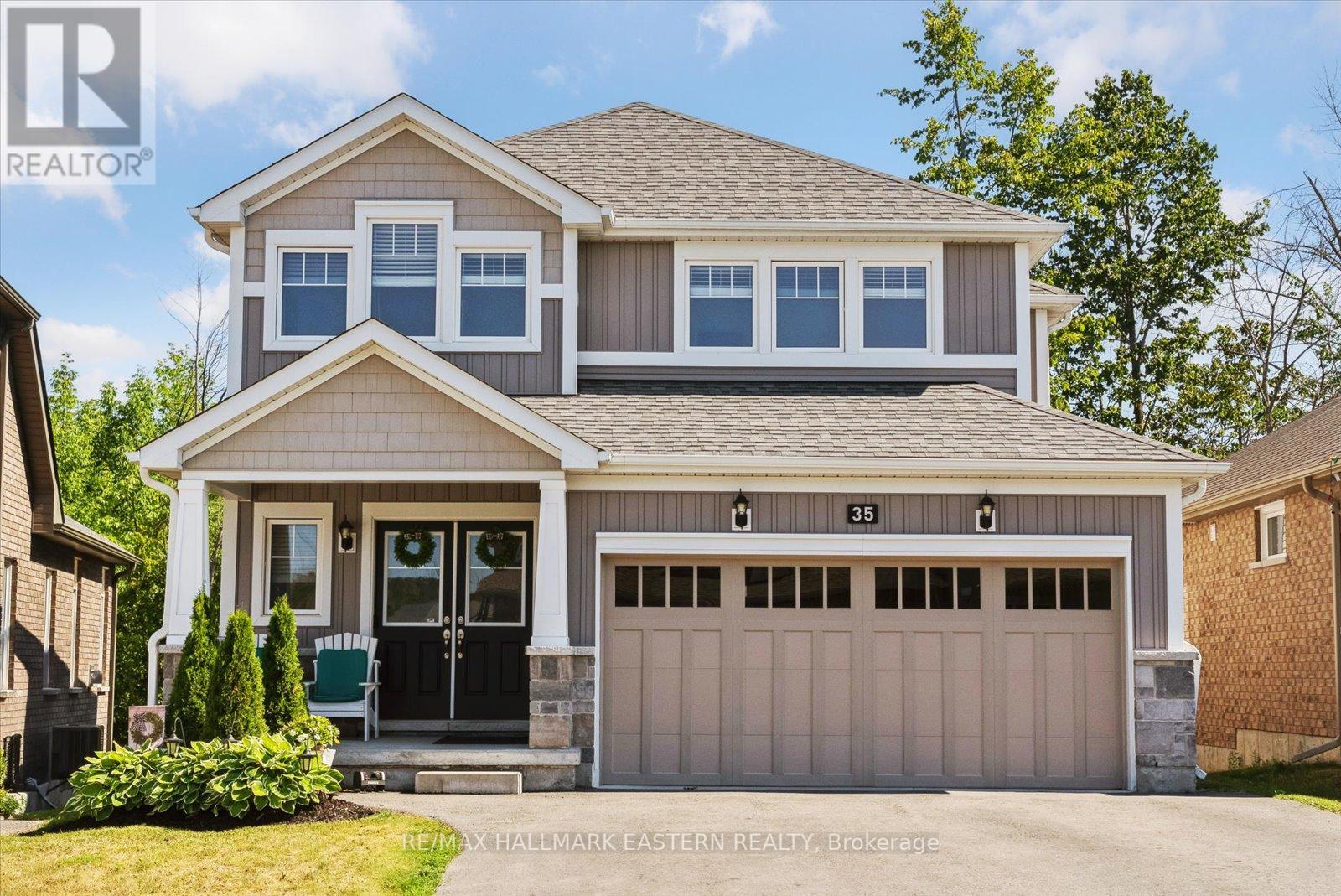 35 SUMMER LANE, selwyn, Ontario