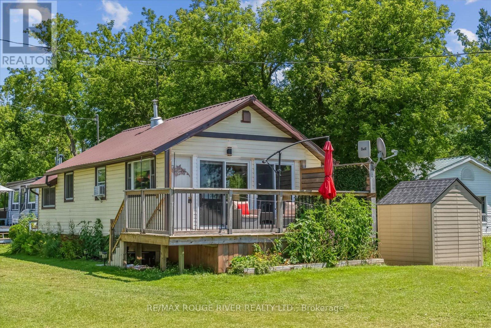 3 - 22 LAKE ROAD, trent hills (campbellford), Ontario