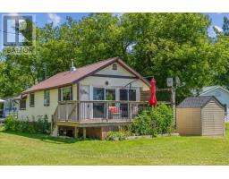 3 - 22 LAKE ROAD, trent hills (campbellford), Ontario