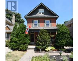 310 PEARL AVENUE, peterborough central (old west end), Ontario