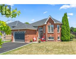 1 WILLIAM JOSE COURT, clarington (newcastle), Ontario