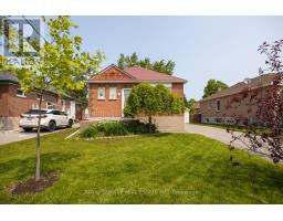 388 DUBLIN STREET, peterborough central (north), Ontario