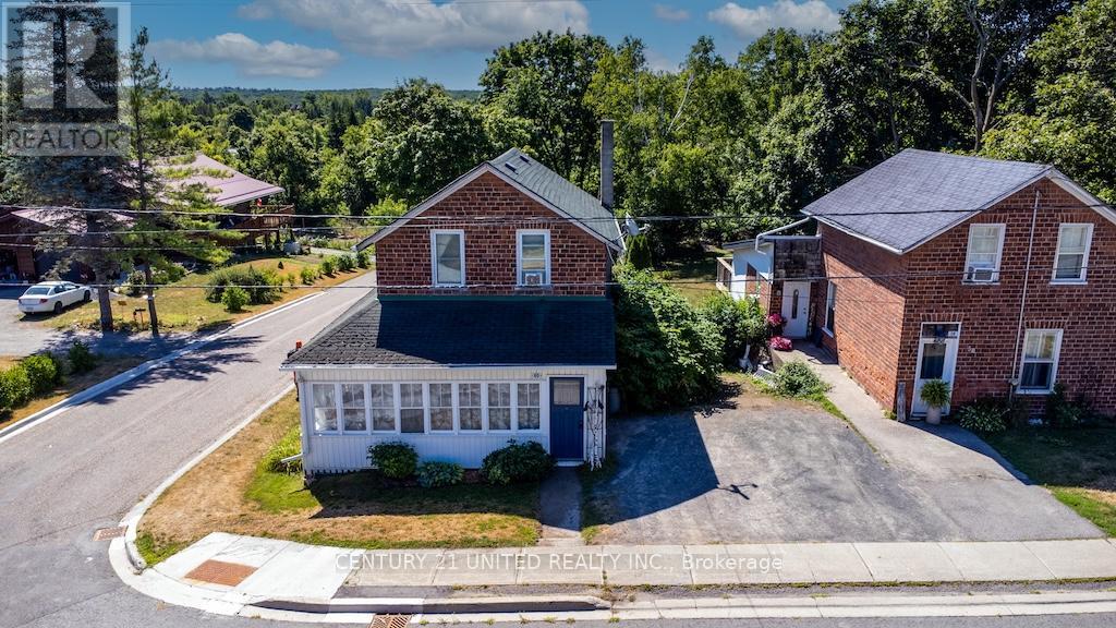60 ALBERT STREET E, trent hills (hastings), Ontario