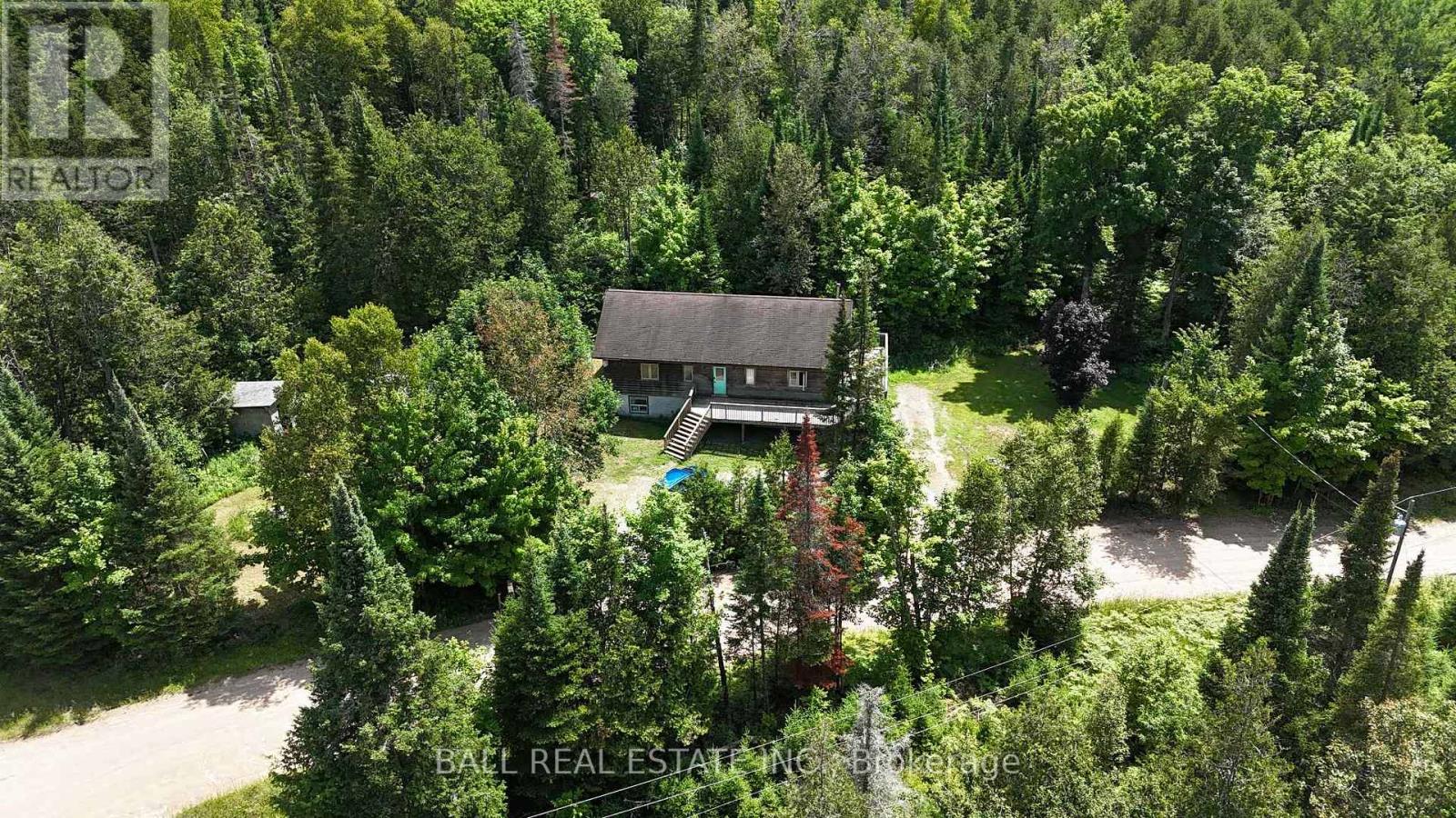 3 GRAF ROAD, bancroft (dungannon ward), Ontario