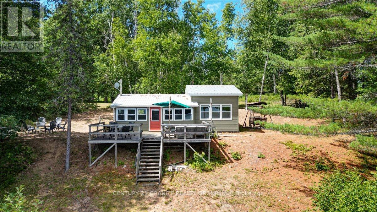 707 TAMARACK ROAD, madawaska valley, Ontario