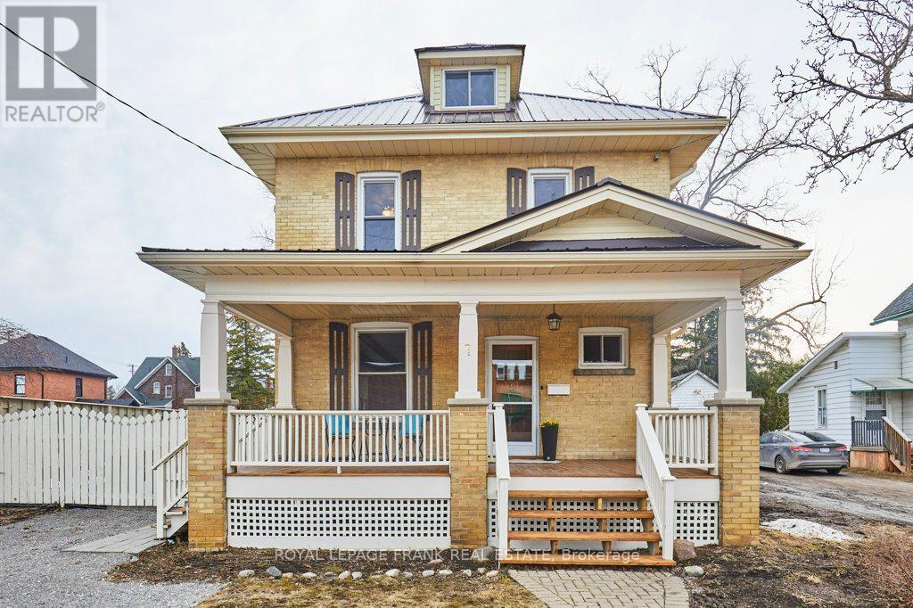 7 ADELAIDE STREET N, kawartha lakes (lindsay), Ontario