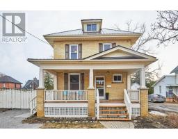 7 ADELAIDE STREET N, kawartha lakes (lindsay), Ontario