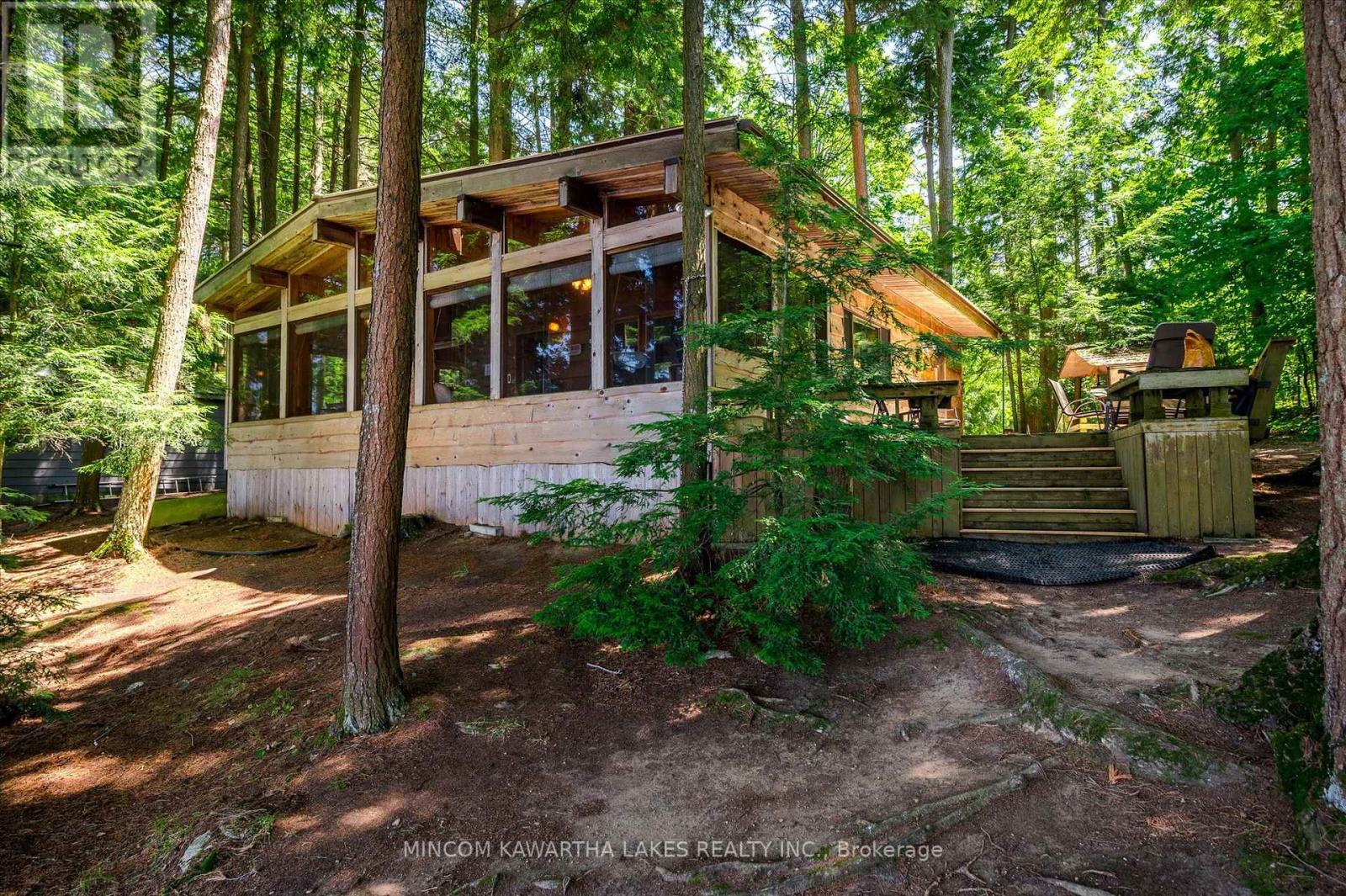 217 PINE IS KOSH LK, havelock-belmont-methuen, Ontario