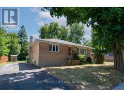 751 CHAMBERLAIN STREET, peterborough central (south), Ontario