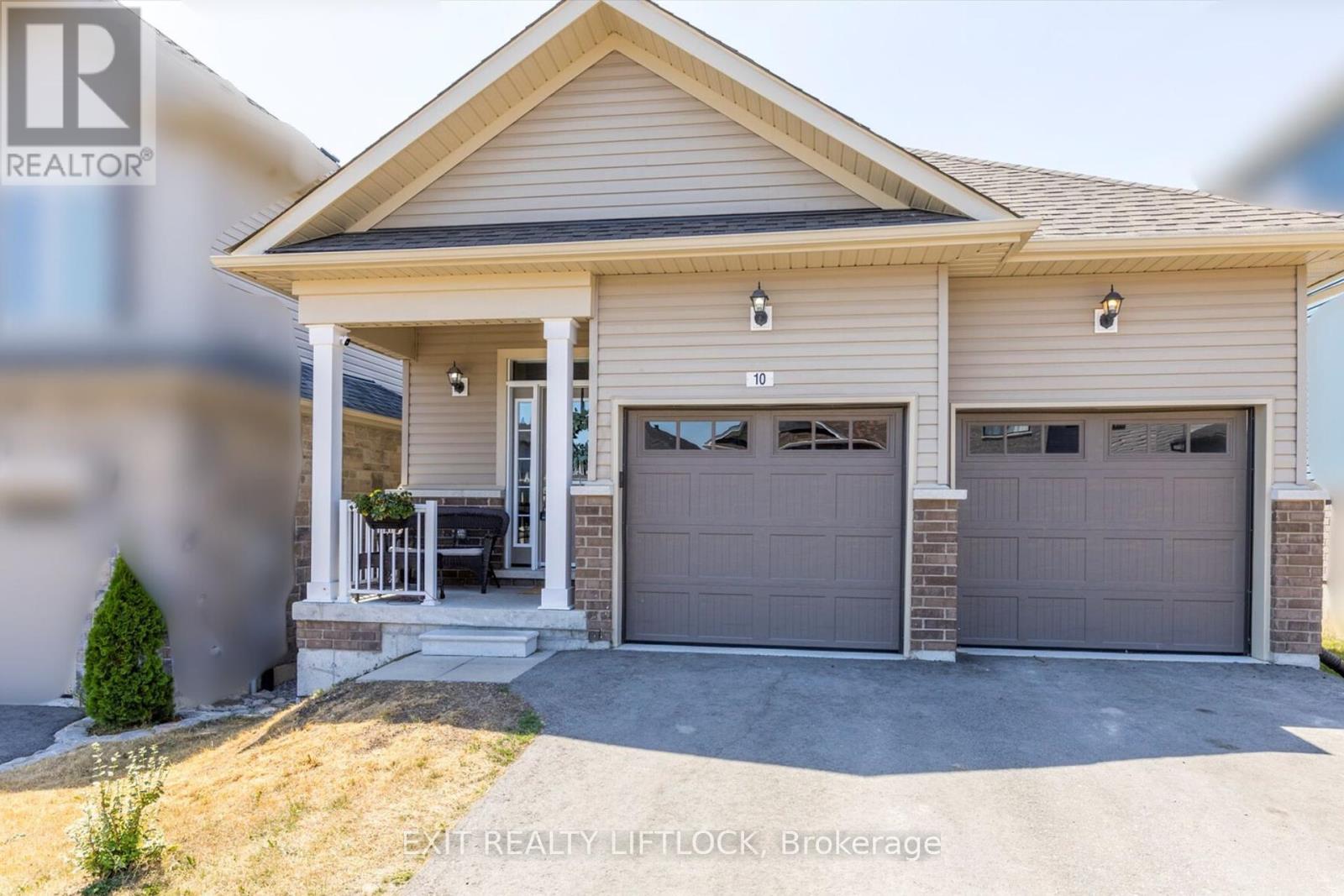 10 VETERANS ROAD, otonabee-south monaghan, Ontario