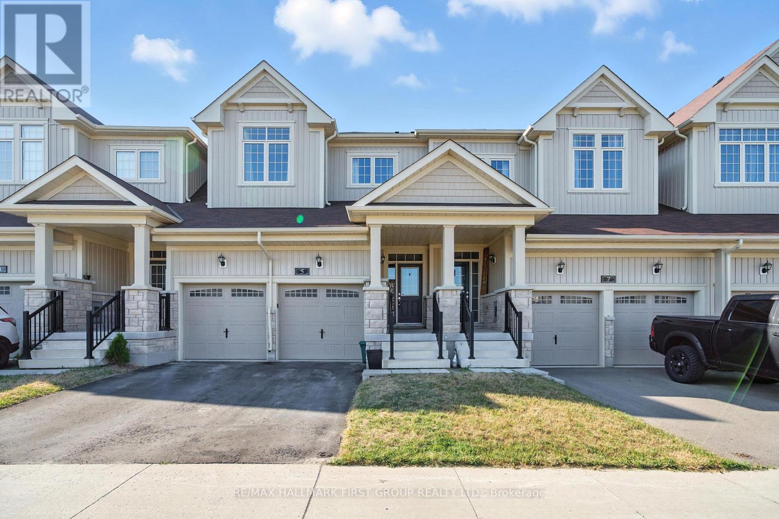 5 HIGHLANDS BOULEVARD, cavan monaghan (cavan twp), Ontario