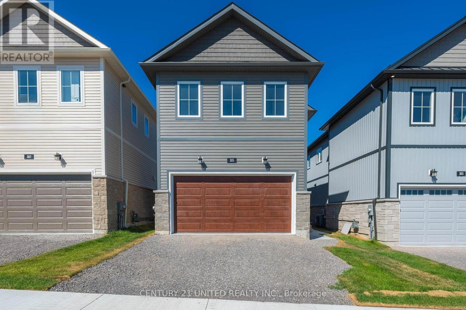 305 MULLIGHAN GARDENS, peterborough north (north), Ontario