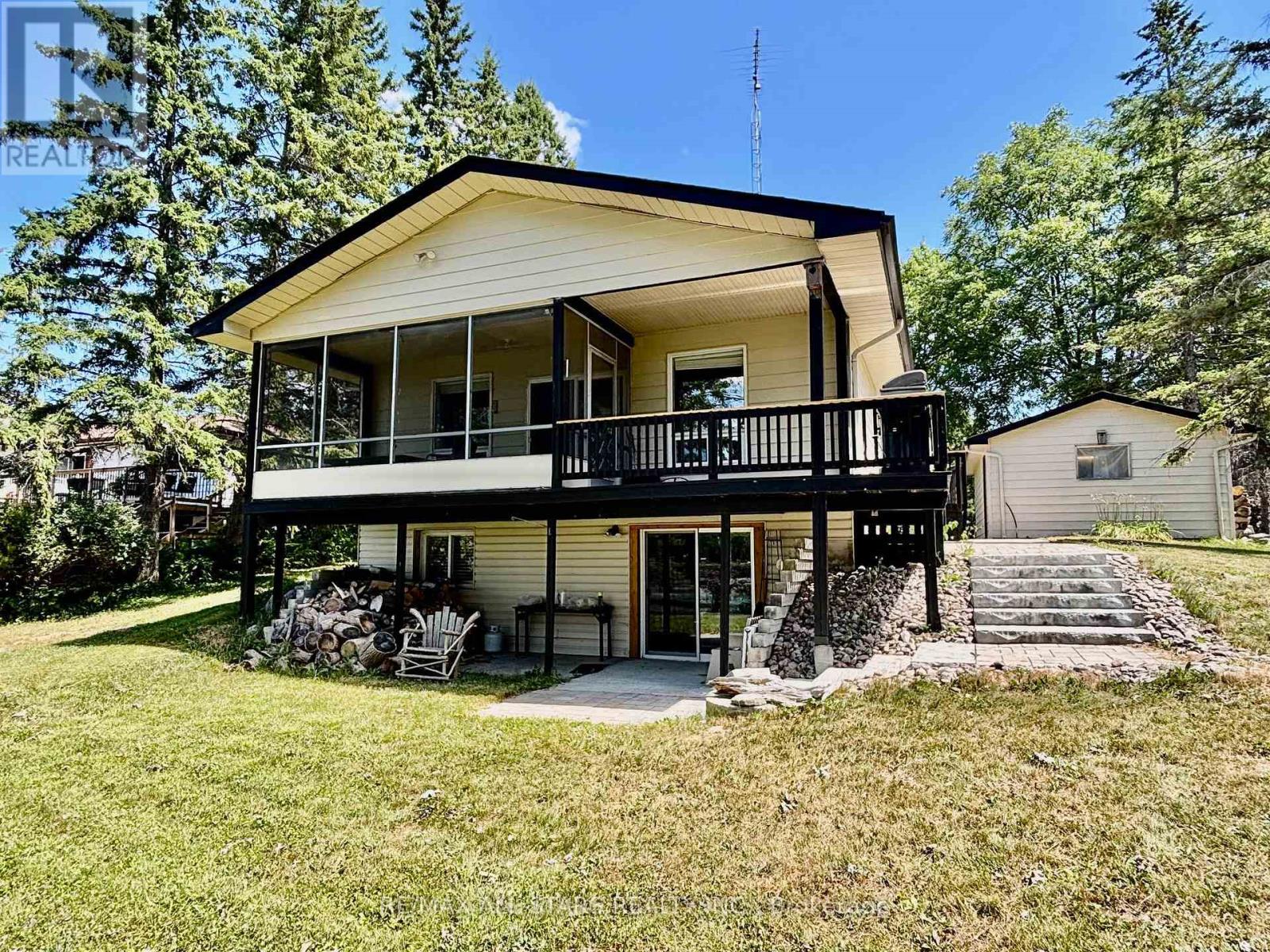 83 KENEDON DRIVE, kawartha lakes (omemee), Ontario