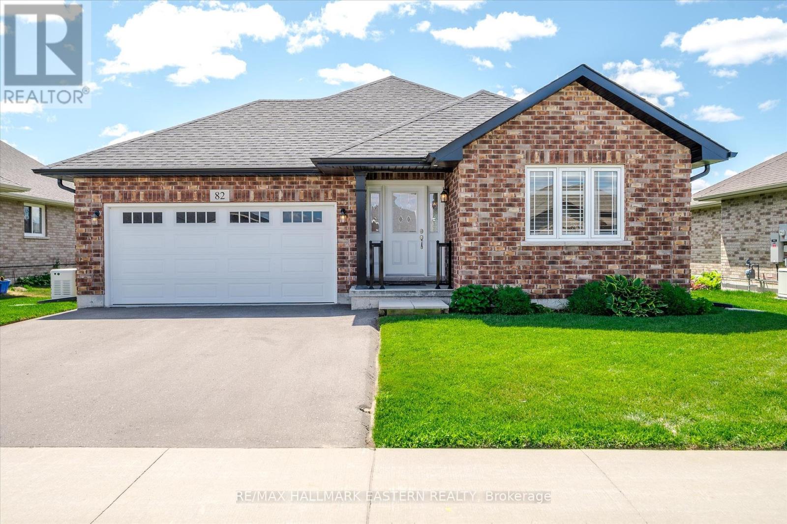 82 DARRELL DRAIN CRESCENT, asphodel-norwood (norwood), Ontario