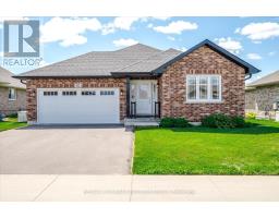 82 DARRELL DRAIN CRESCENT, asphodel-norwood (norwood), Ontario