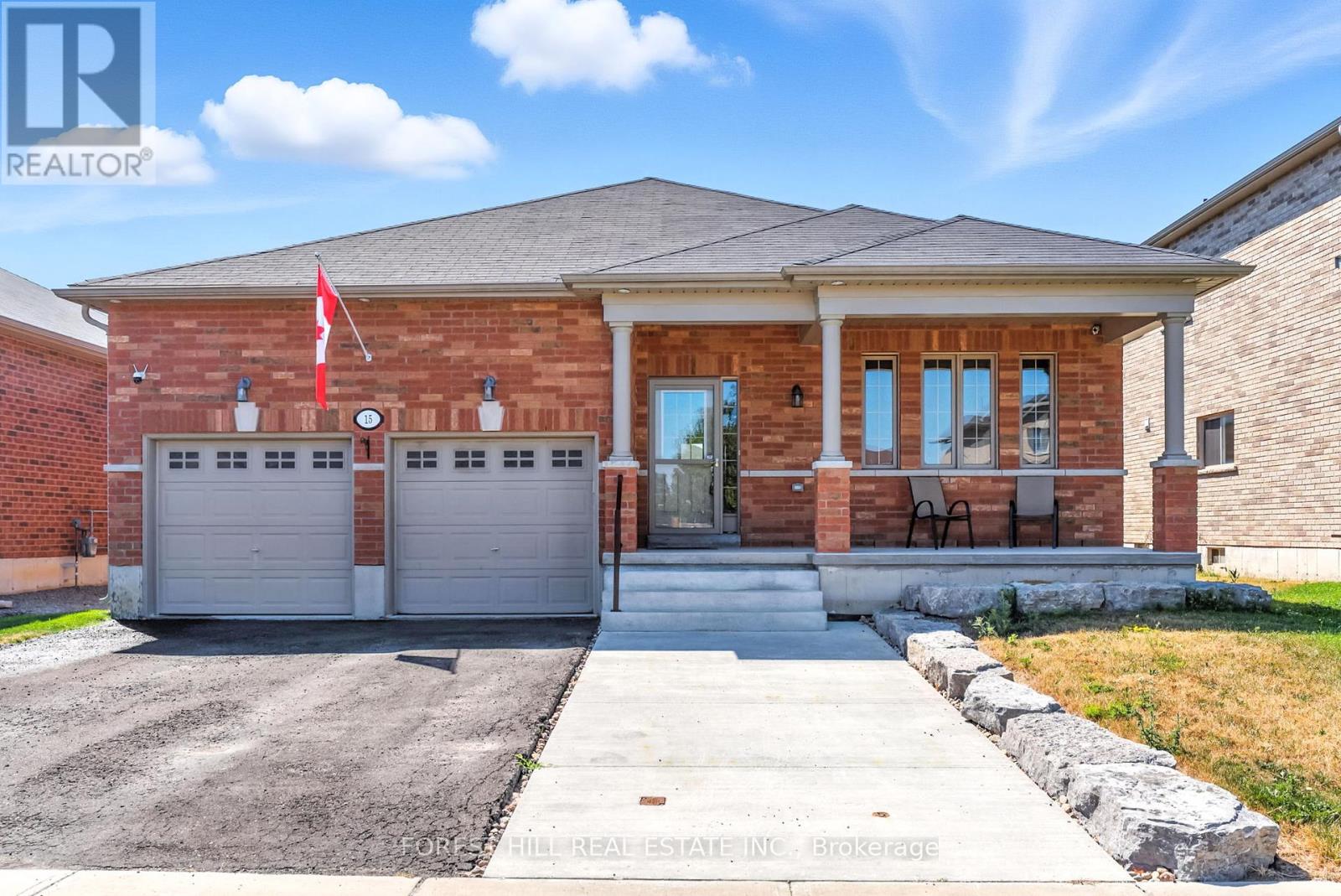 15 LORDS DRIVE, trent hills, Ontario