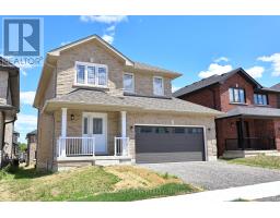314 MULLIGHAN GARDENS, peterborough north (north), Ontario
