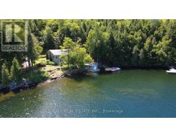 55 KINGFISHER LANE, north kawartha, Ontario