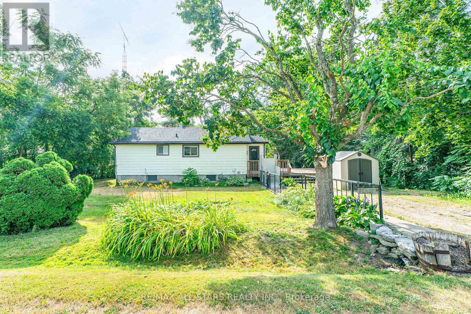 122 CAMERON DRIVE, kawartha lakes (fenelon), Ontario