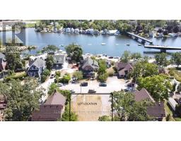 38 OAK STREET, kawartha lakes (fenelon falls), Ontario