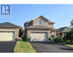 1749 KEPPLER CRESCENT, peterborough west (north), Ontario