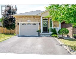 861 EMERY WAY, peterborough north (north), Ontario