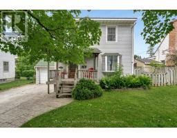 769 CHESTERFIELD AVENUE, peterborough north (south), Ontario