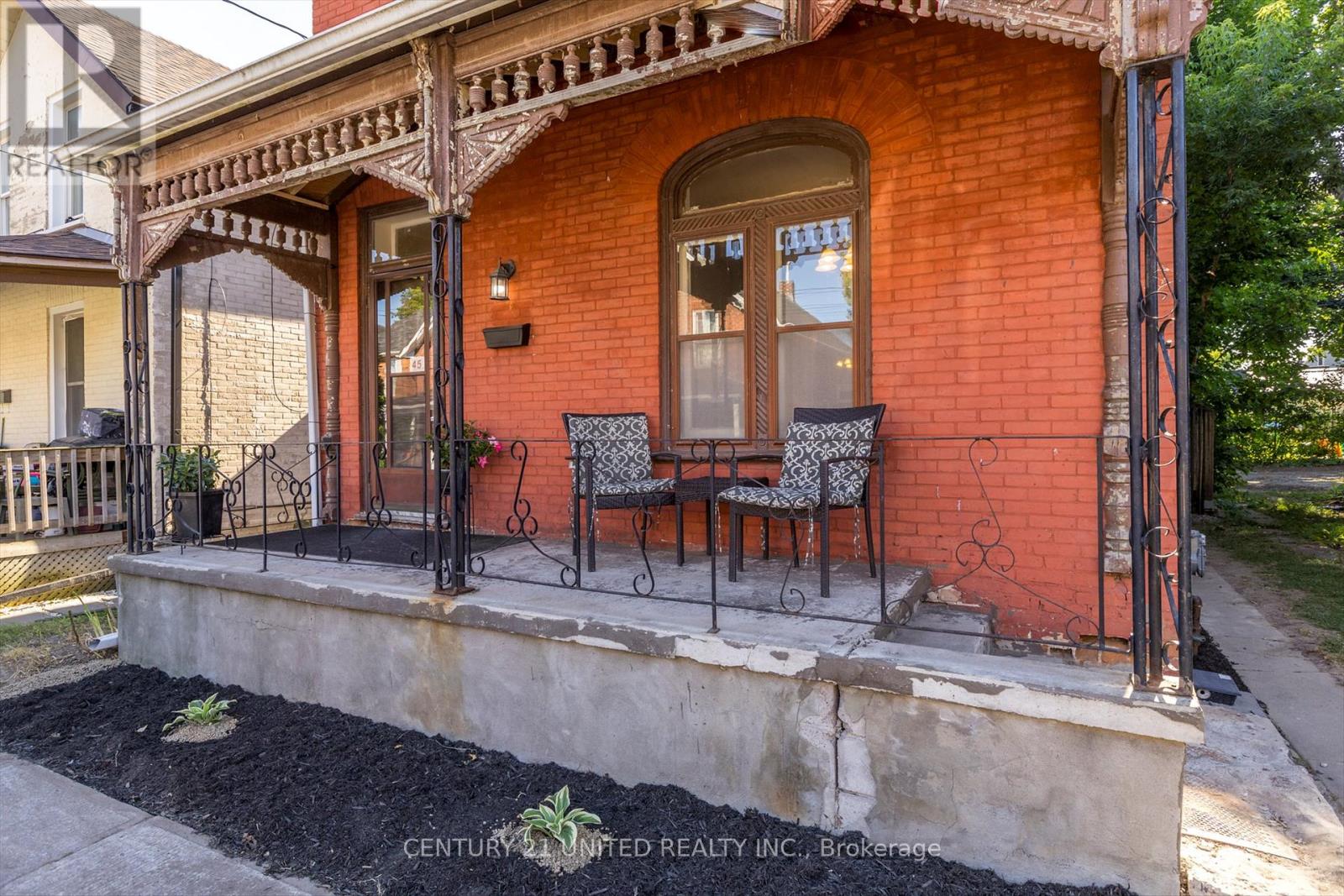 45 LAFAYETTE AVENUE, peterborough central (south), Ontario
