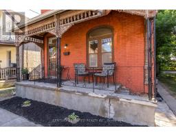 45 LAFAYETTE AVENUE, peterborough central (south), Ontario