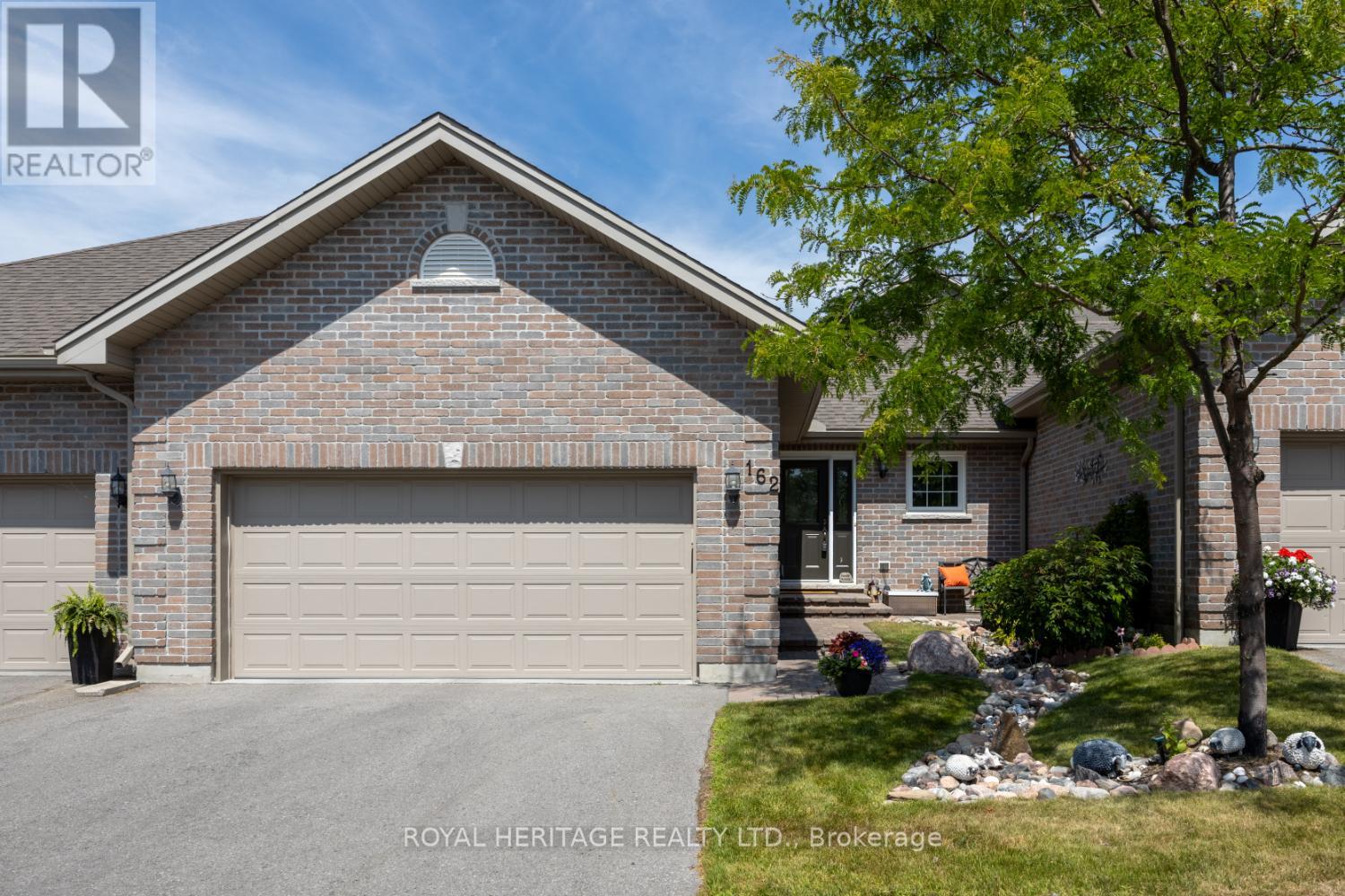 162 - 301 CARNEGIE AVENUE, peterborough north (university heights), Ontario