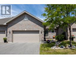 162 - 301 CARNEGIE AVENUE, peterborough north (university heights), Ontario