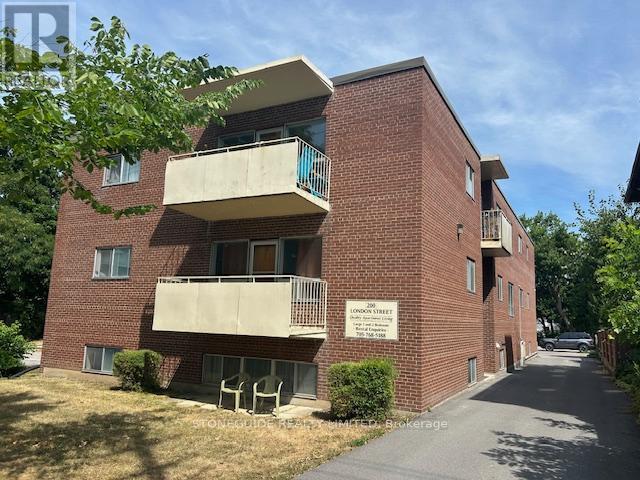 200 LONDON STREET, peterborough central (north), Ontario