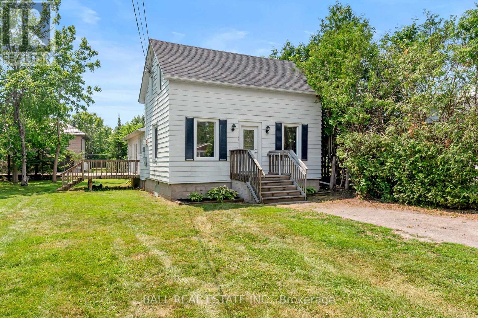 81 WILLIAM STREET, kawartha lakes (bobcaygeon), Ontario