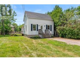 81 WILLIAM STREET, kawartha lakes (bobcaygeon), Ontario