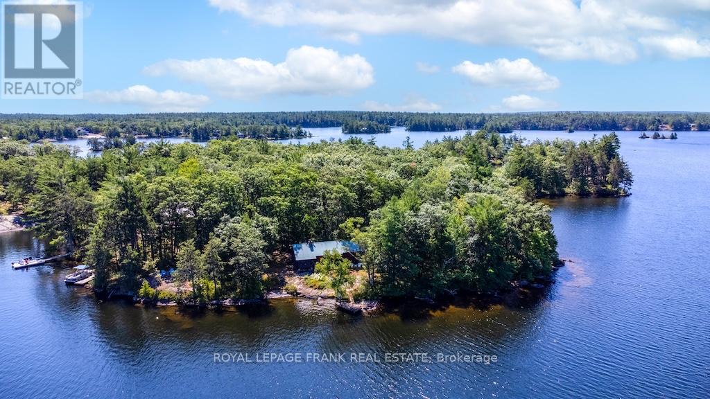 144/149 ISLAND 22 KASSHABOG LAKE, havelock-belmont-methuen, Ontario