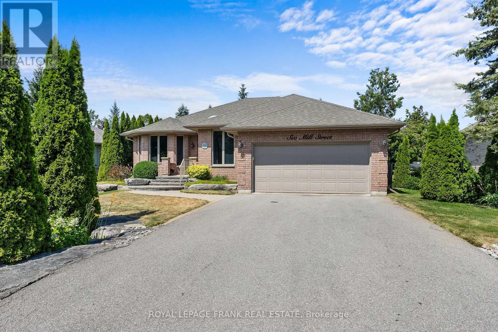 6 MILL STREET, kawartha lakes (bobcaygeon), Ontario