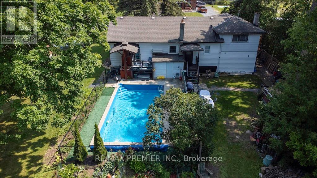 2704 TELEVISION ROAD, douro-dummer, Ontario