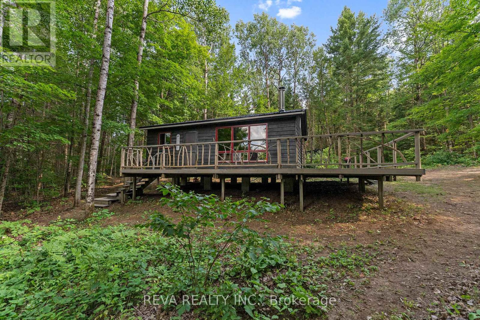 122 SOBLE ROAD, hastings highlands (wicklow ward), Ontario