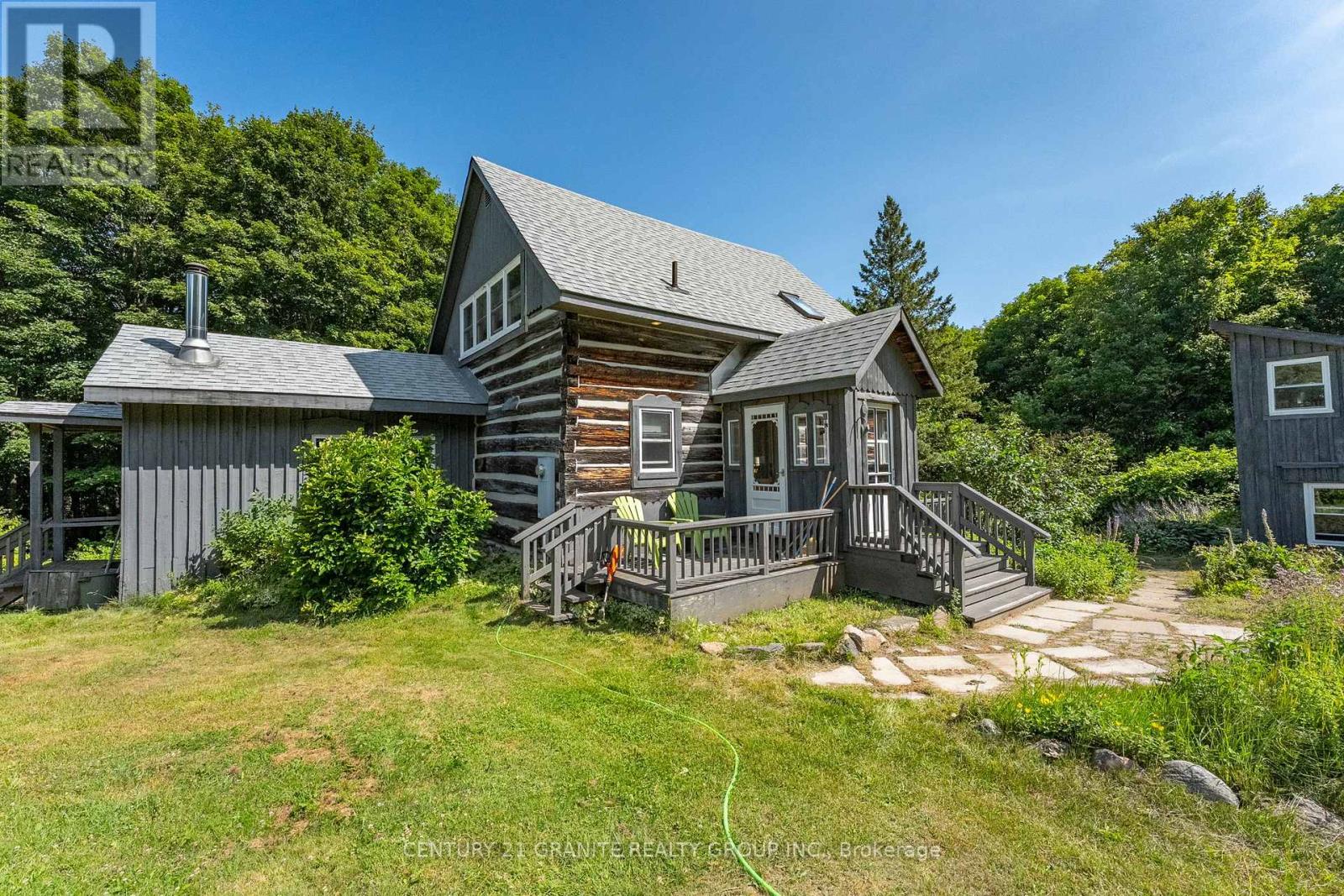 291 HILLSVIEW ROAD, hastings highlands (monteagle ward), Ontario
