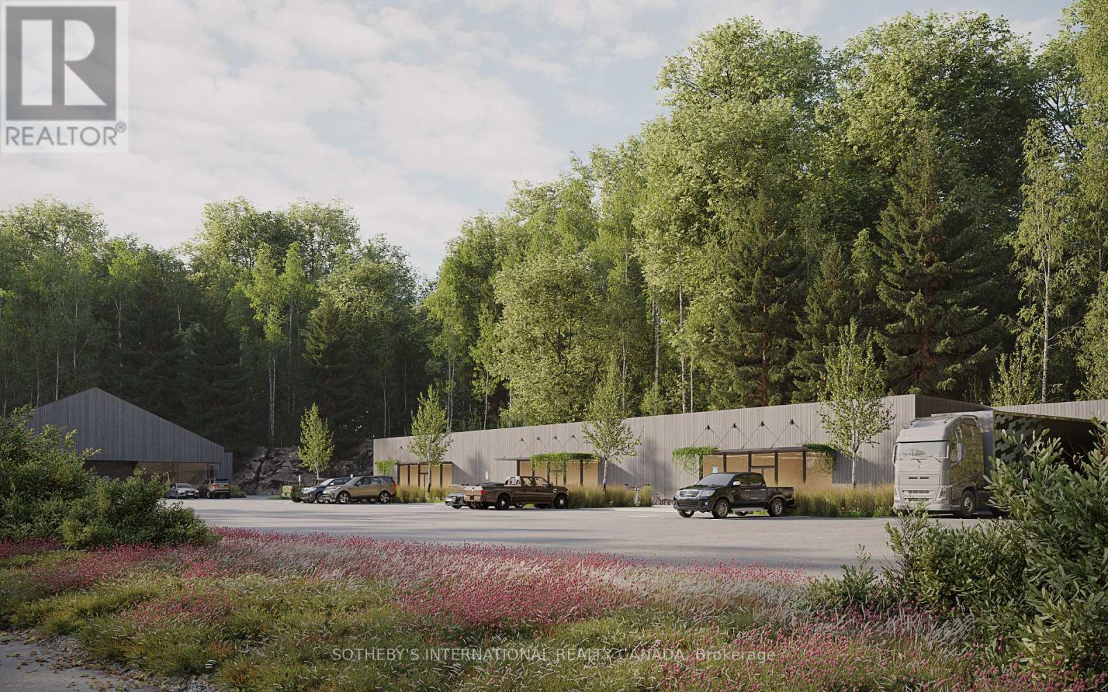 2 - 30 INDUSTRIAL PARK ROAD, dysart et al (dysart), Ontario