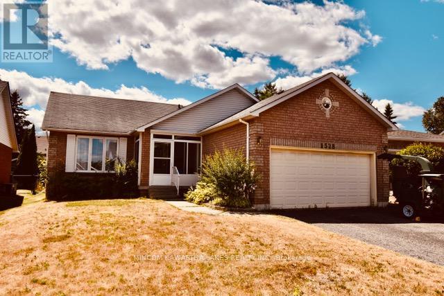 1528 GLENFOREST CRESCENT, peterborough west (north), Ontario